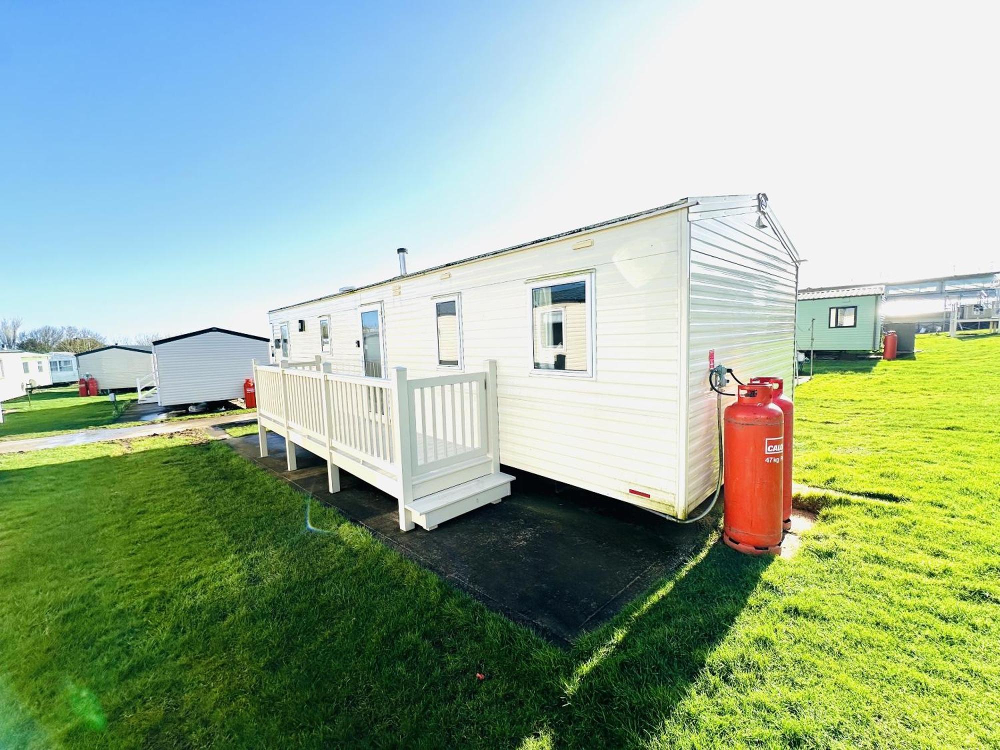 Villa Dunlin Retreat Flamborough Exterior foto
